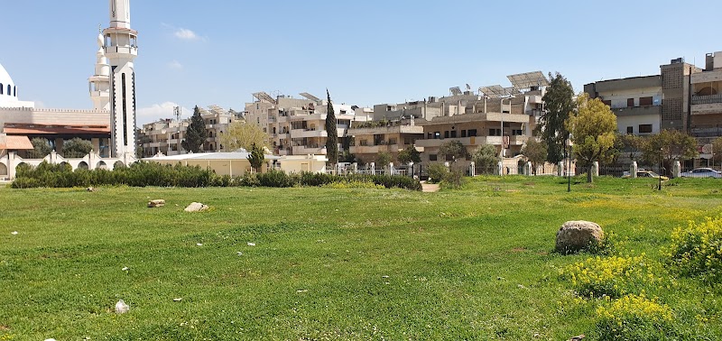 حديقة الاندلس 3