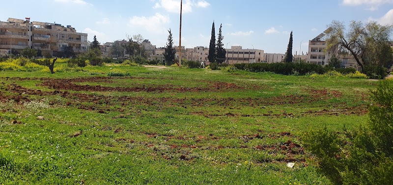 حديقة الاندلس 4