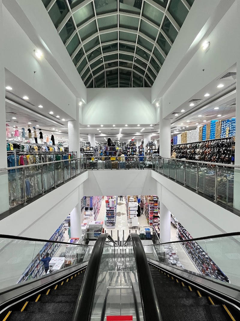 افري دي مول 3