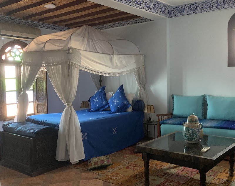 رياض مكناس 2