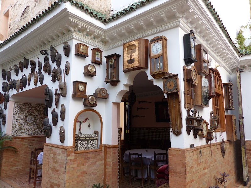 رياض مكناس 3