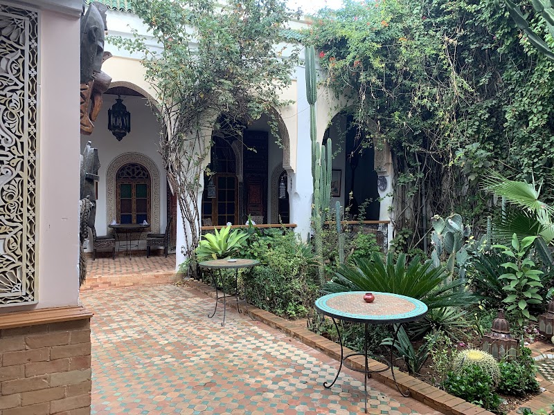 رياض مكناس 4