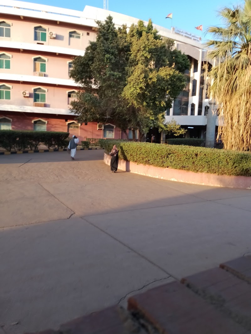 مستشفى الصداقة الصيني 3