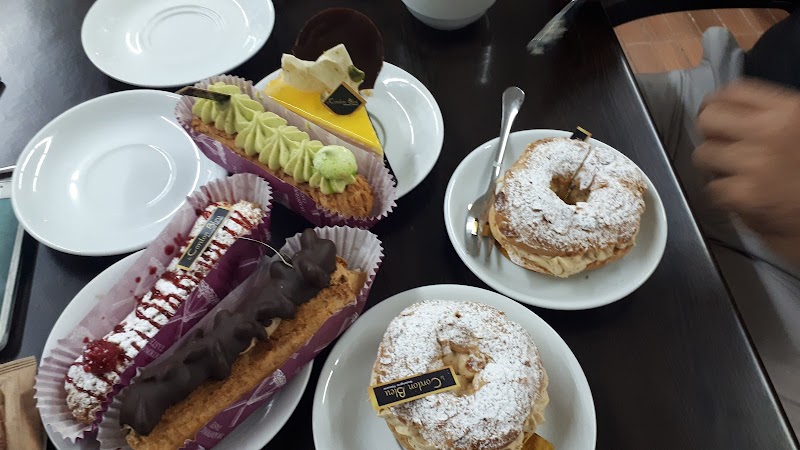 مخابز لو كوردون بلو 3