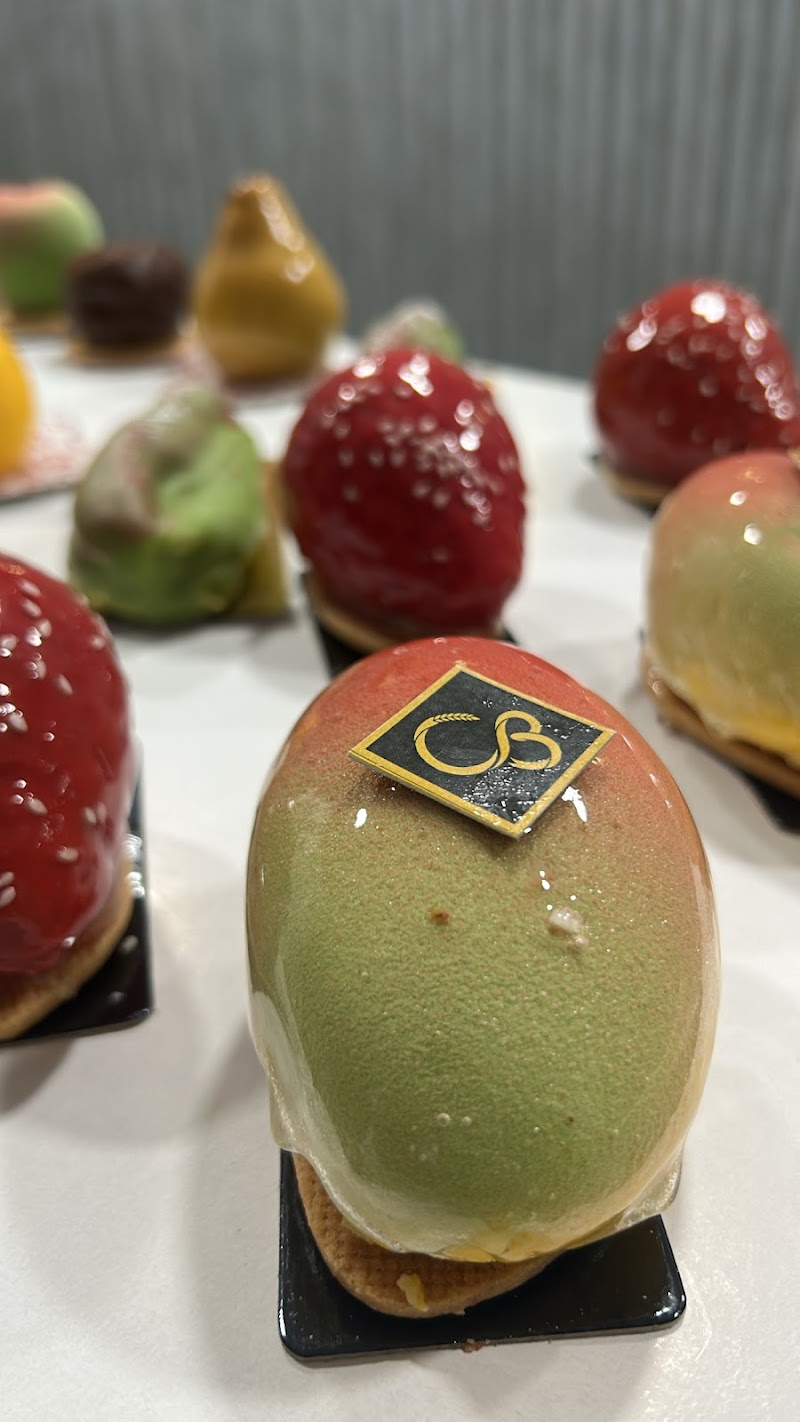 مخابز لو كوردون بلو 4