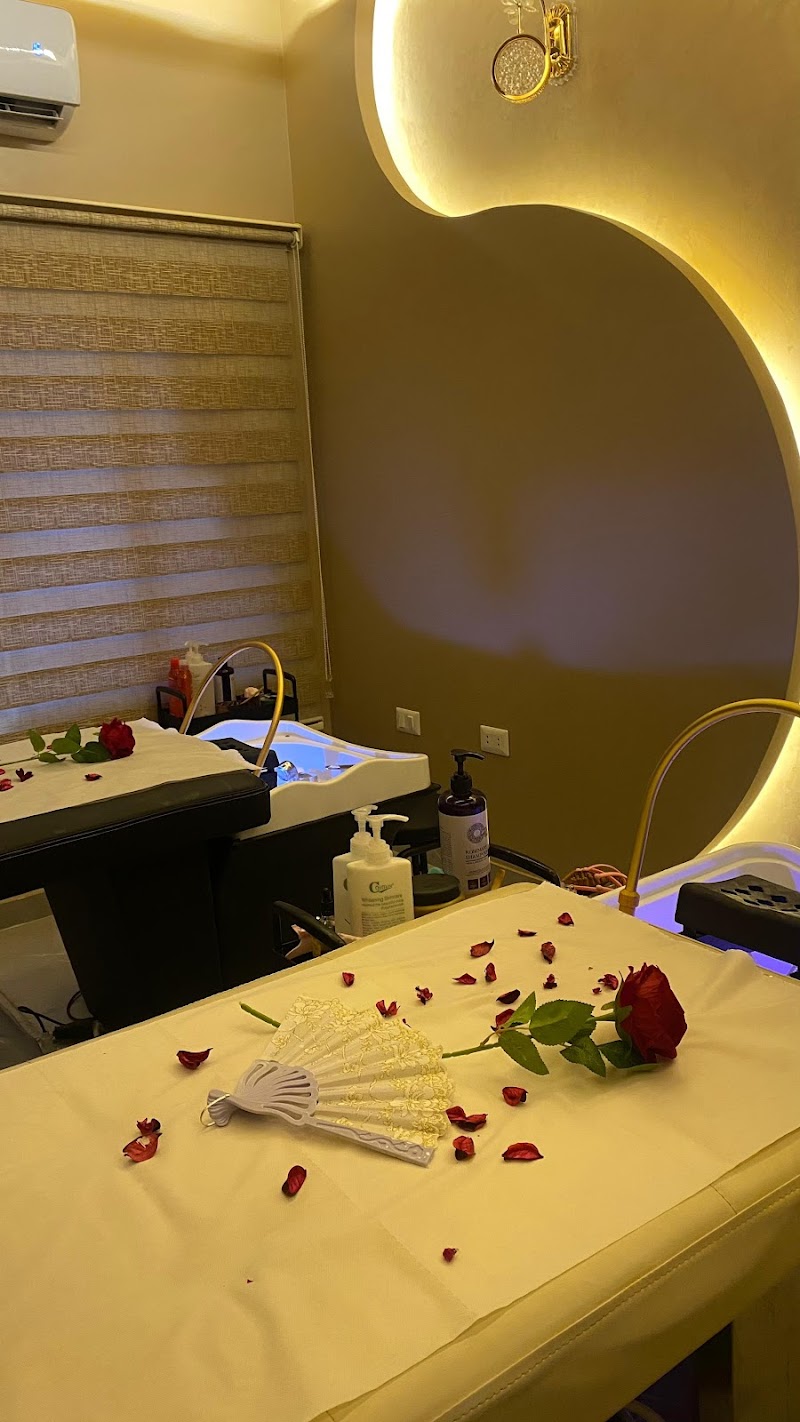 منتجع شعري صوفي