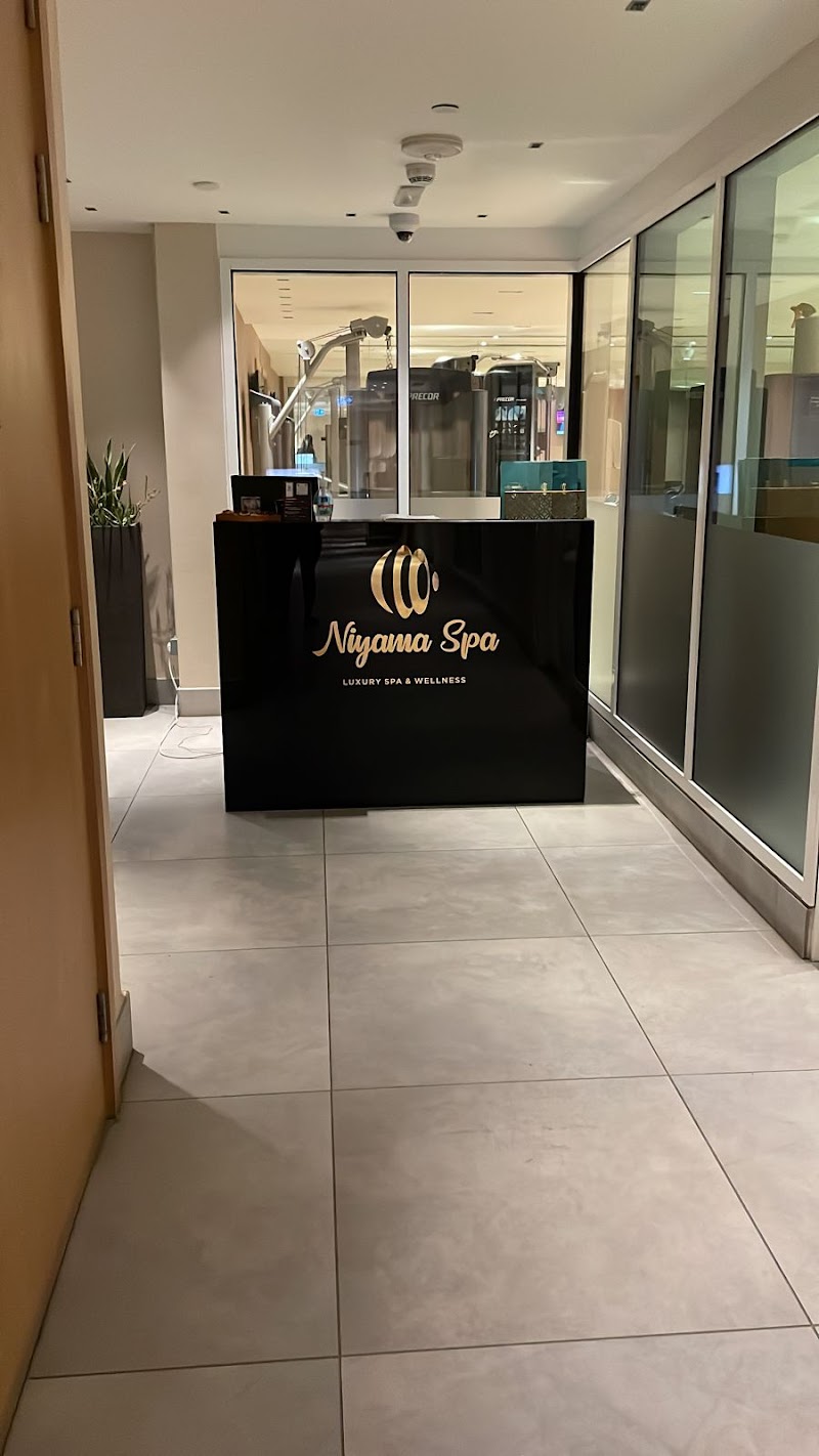 نيما سبا - قرب مول الإمارات البرشاء 2