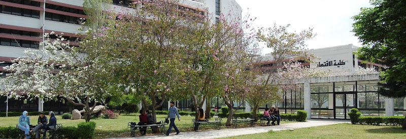 كلية الأقتصاد 4