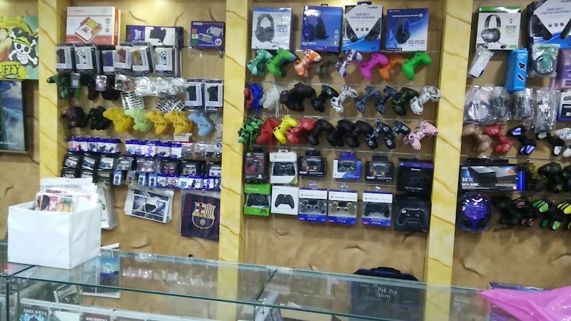 لعبة فينيكس 2