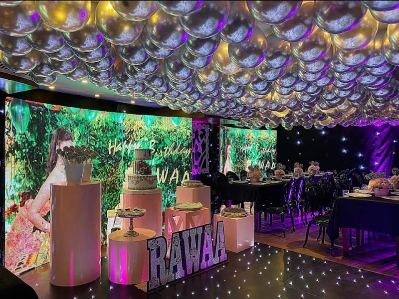 مقهى ومطعم سلسبيلا