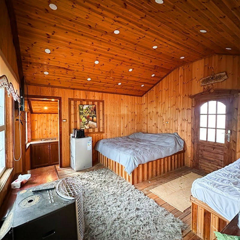 البيت الأخضر 2