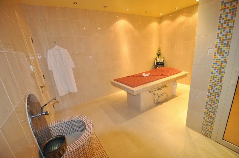 مزيانا للتجميل 3