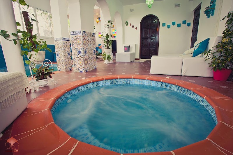 سبا الألف ليلة وليلة