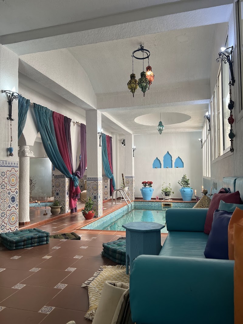 سبا الألف ليلة وليلة 2