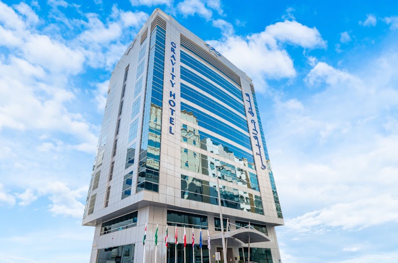 فندق جراڤيتي