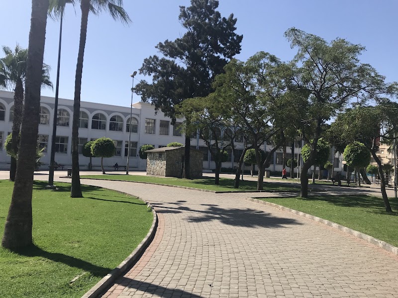 حديقة عين قْطيوط 3