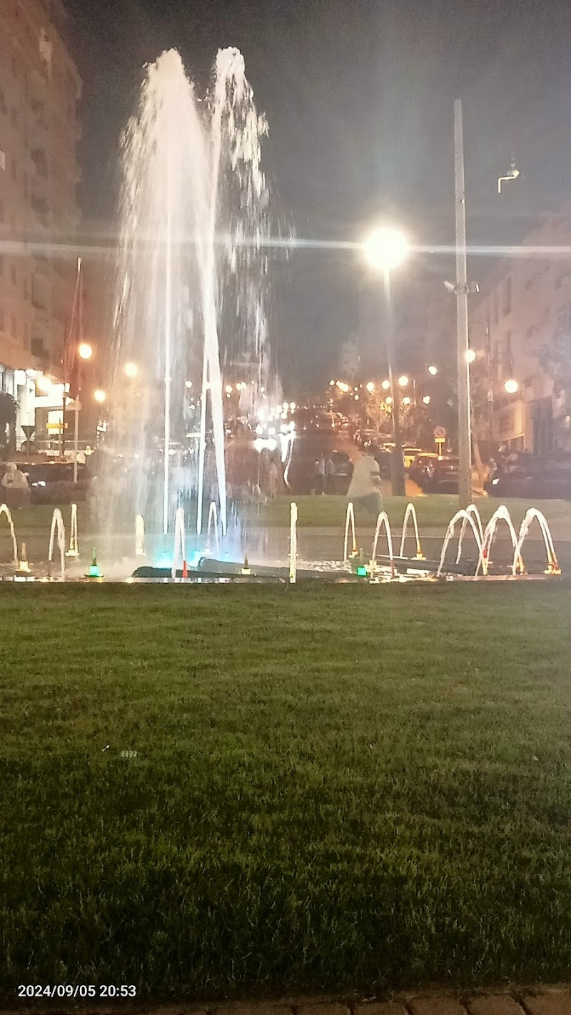 حديقة عين قْطيوط 4