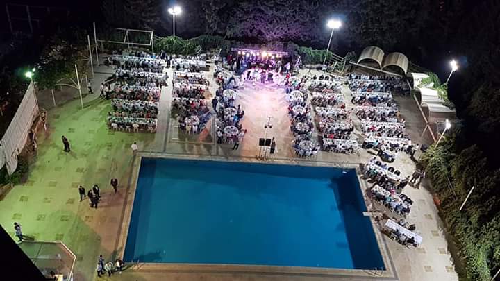 أفاميا الشام 3