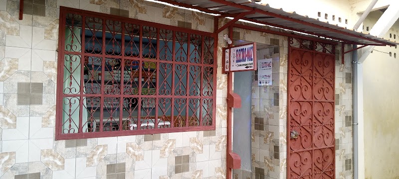 إلكتروماذ موتسامودو