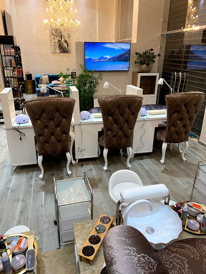 سبا للسيدات فقط مراكش