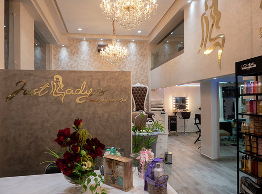 سبا للسيدات فقط مراكش 2