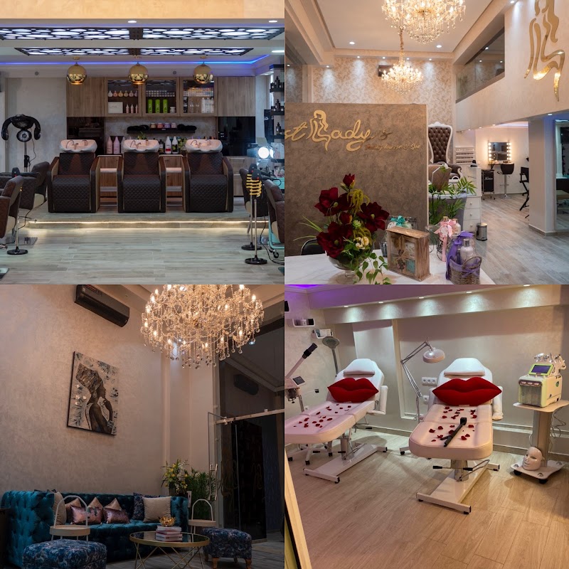 سبا للسيدات فقط مراكش 3