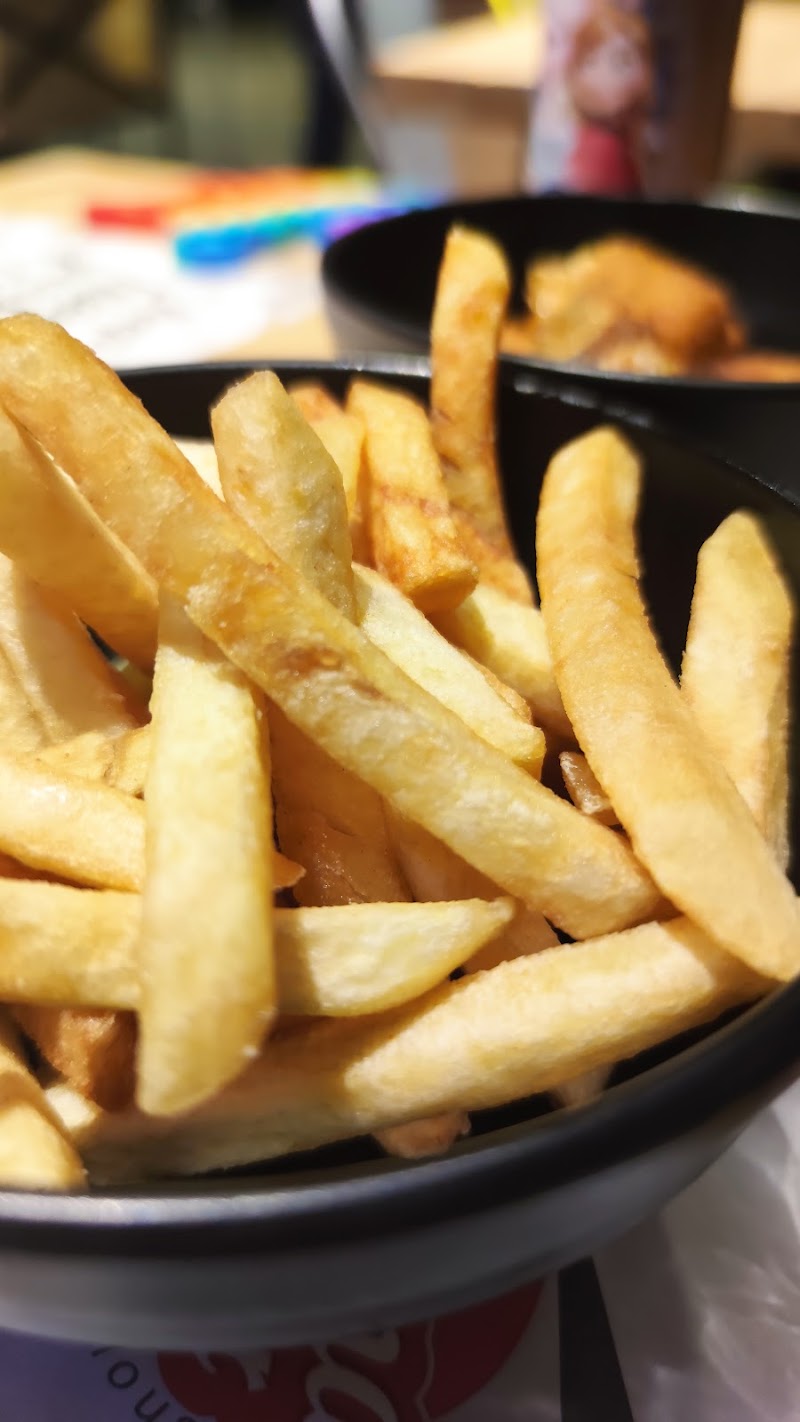 فايرمان برجر طرطوس 4