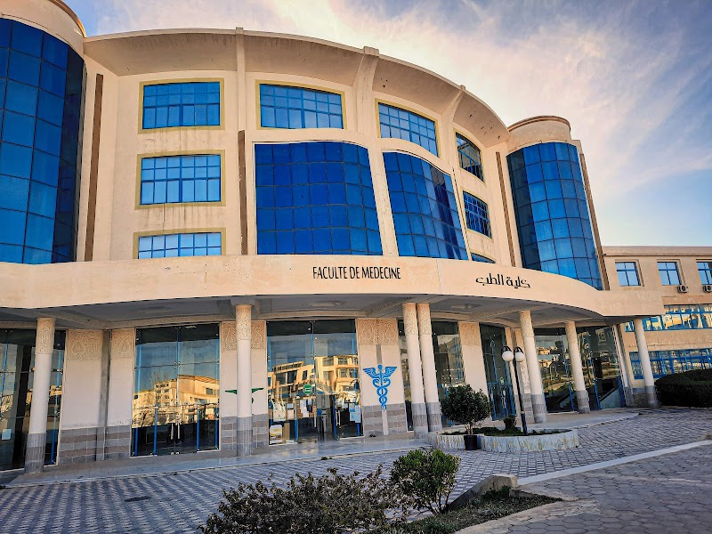 جامعة صالح بوبنيدر - قسنطينة 3