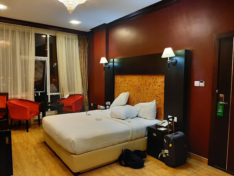 فندق رويال فينيسيا 2