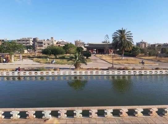 حديقة الجلاء 2