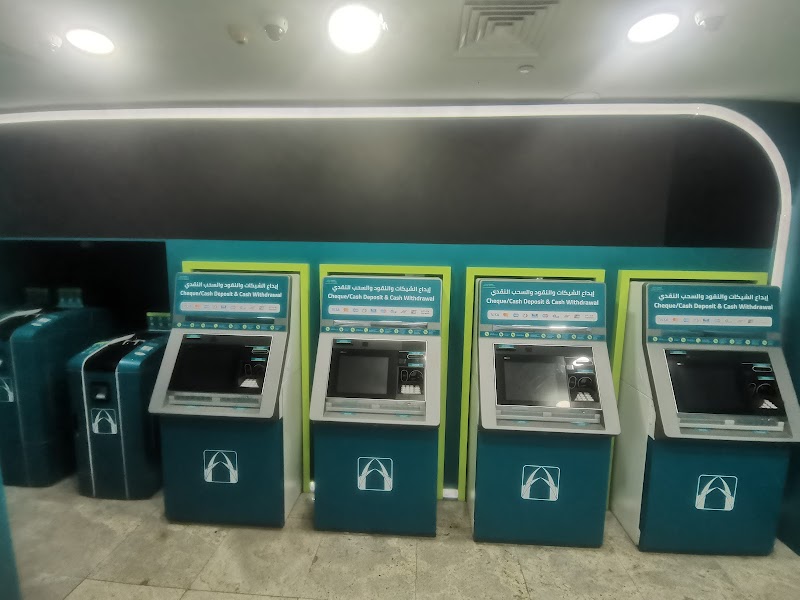 Commercial Bank of Dubai 3