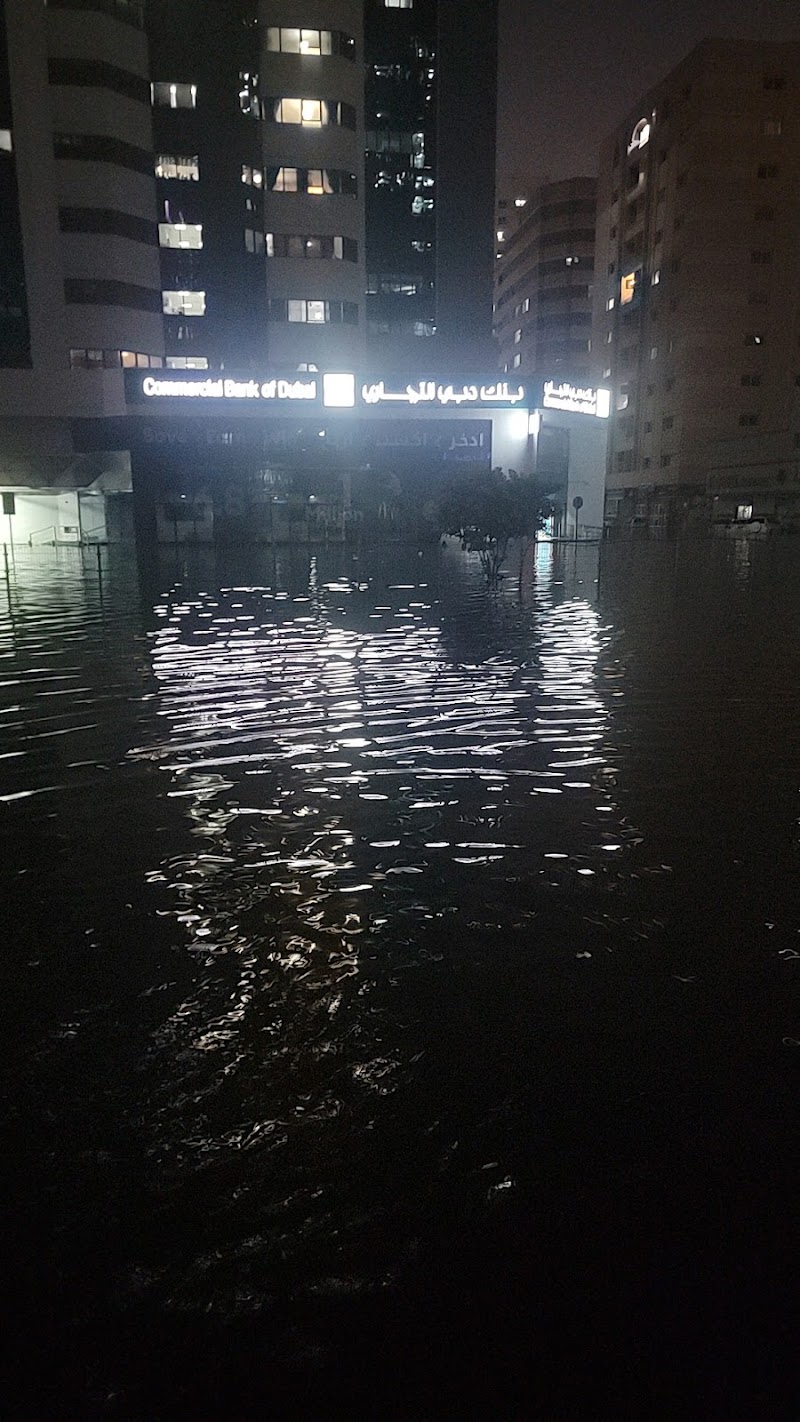 Commercial Bank of Dubai 4