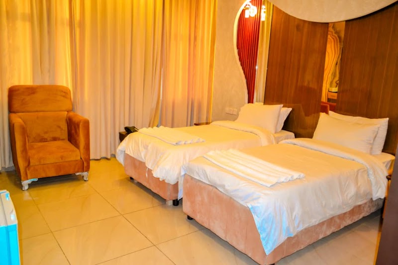 فندق برستيج قبلته 2