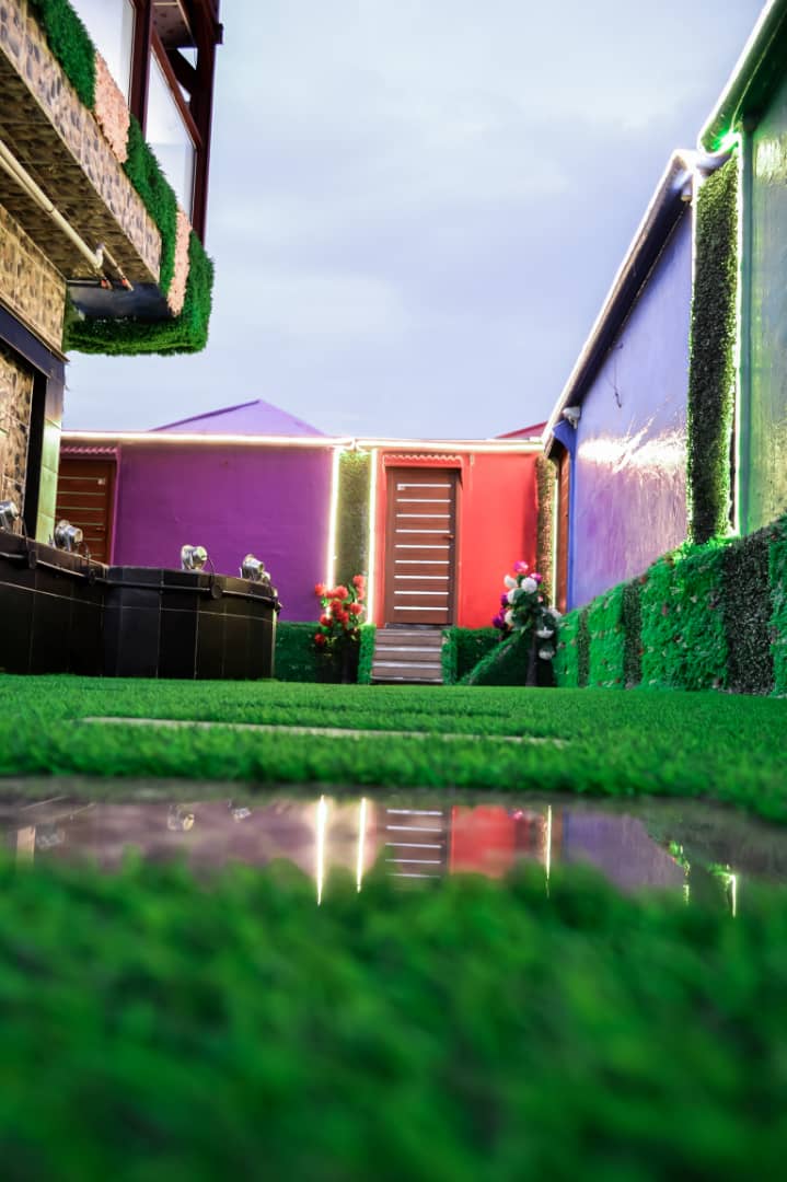 فندق برستيج قبلته 4