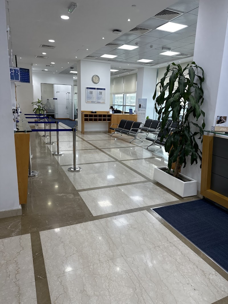 بنك الإمارات دبي الوطني 3