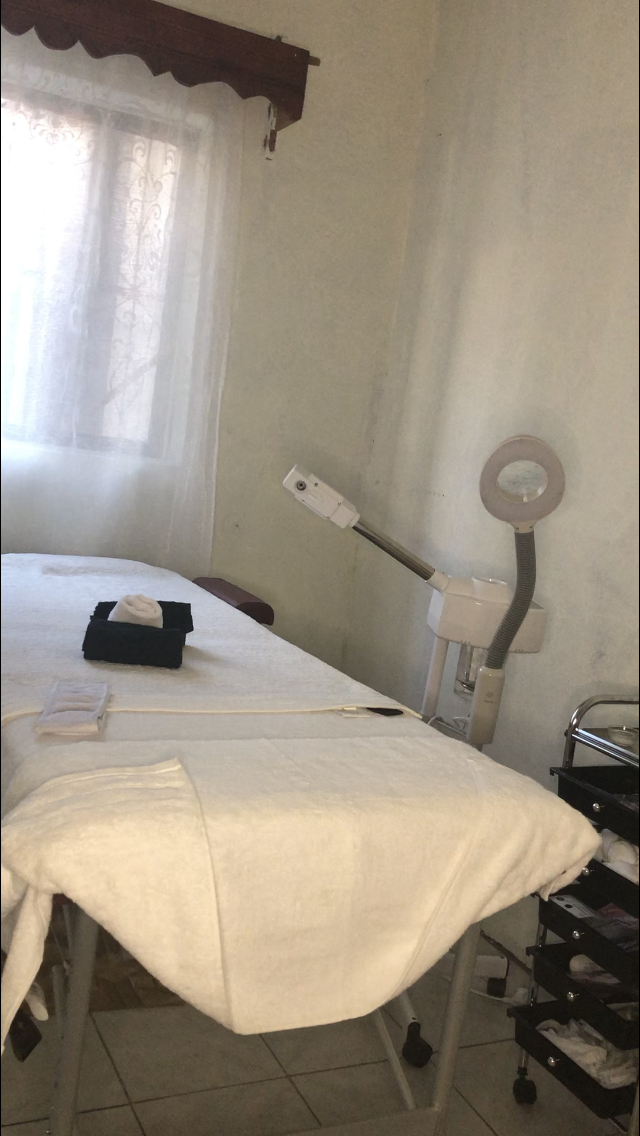 مونيوا بيوتي