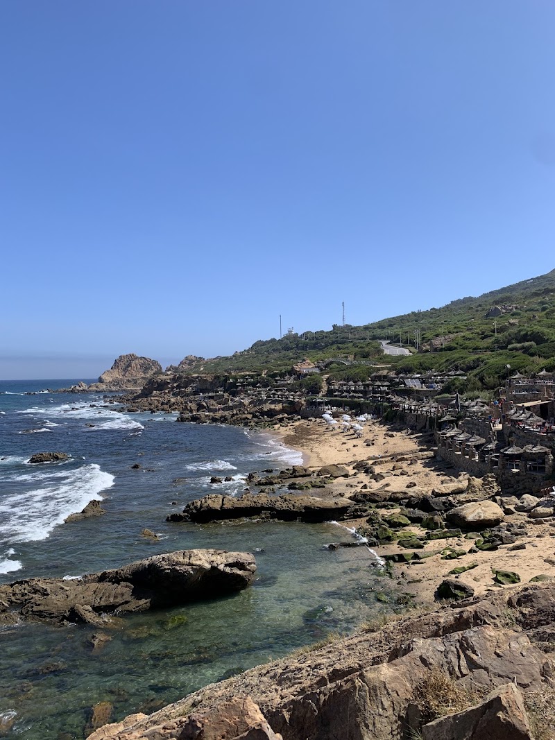 شاطئ بوهندية 2