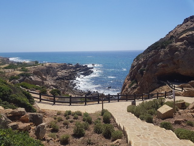 شاطئ بوهندية 3