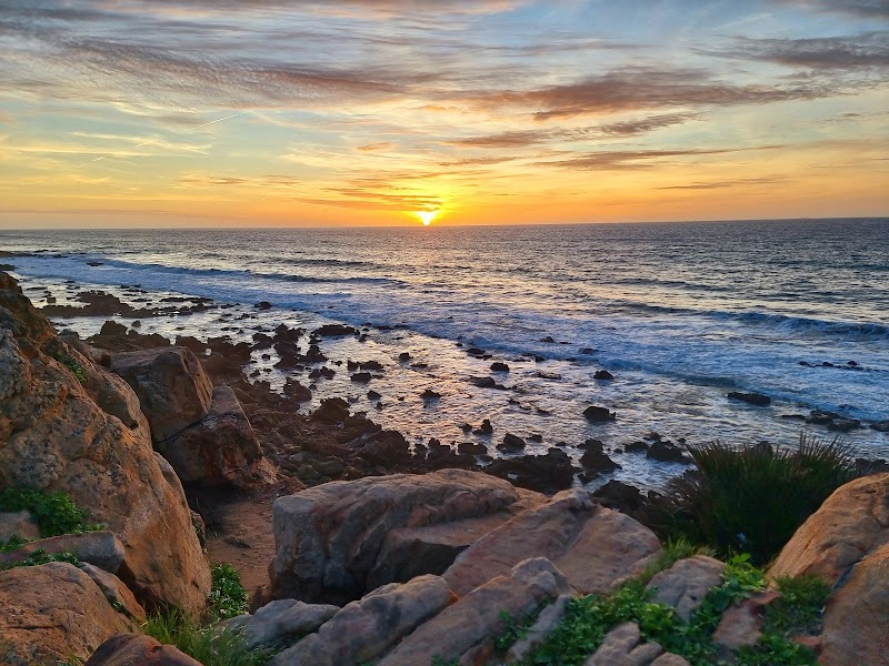 شاطئ بوهندية 4