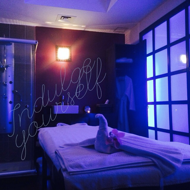 منتجع لو ريف