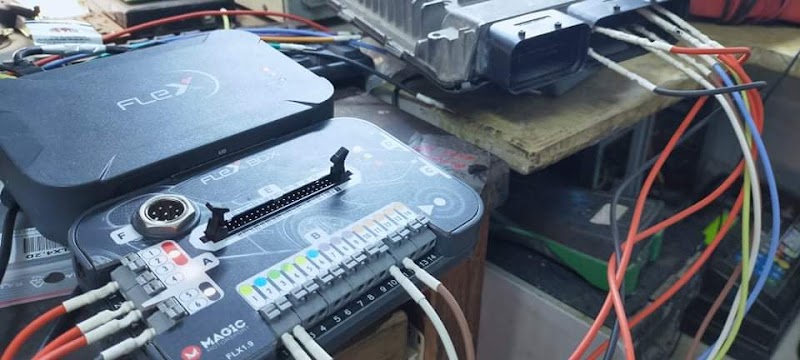 مجموعة خدمة سريعة