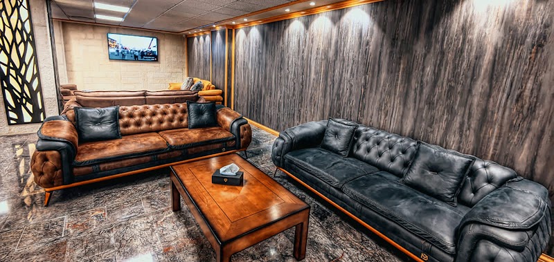 فندق ريجنسي الخليل 7