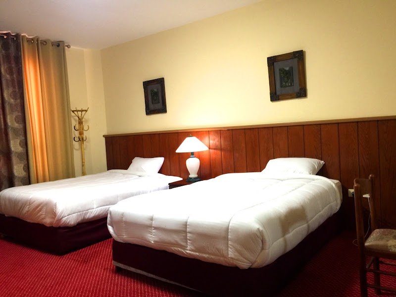 فندق ريجنسي الخليل 8