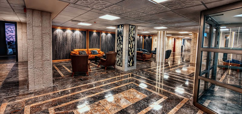 فندق ريجنسي الخليل 9