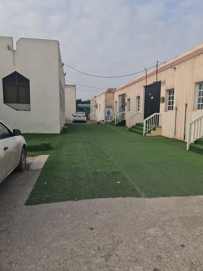 حجامة في صلالة بن منصور