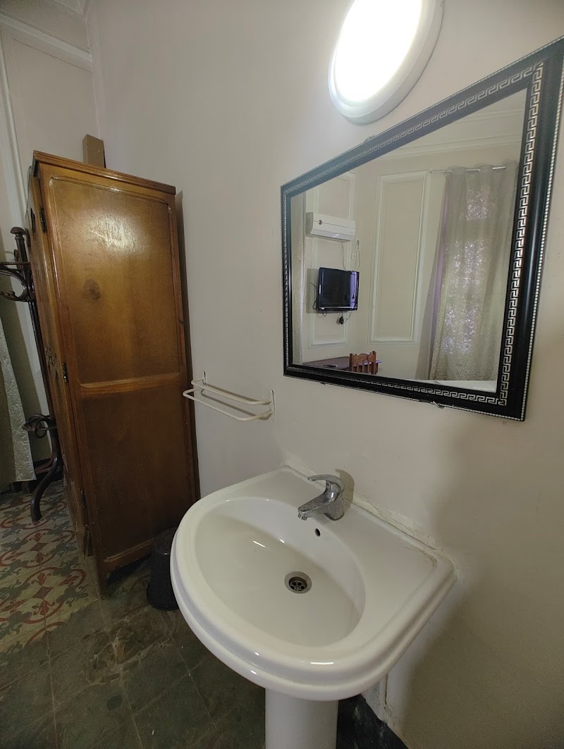 الفندق الكبير 3