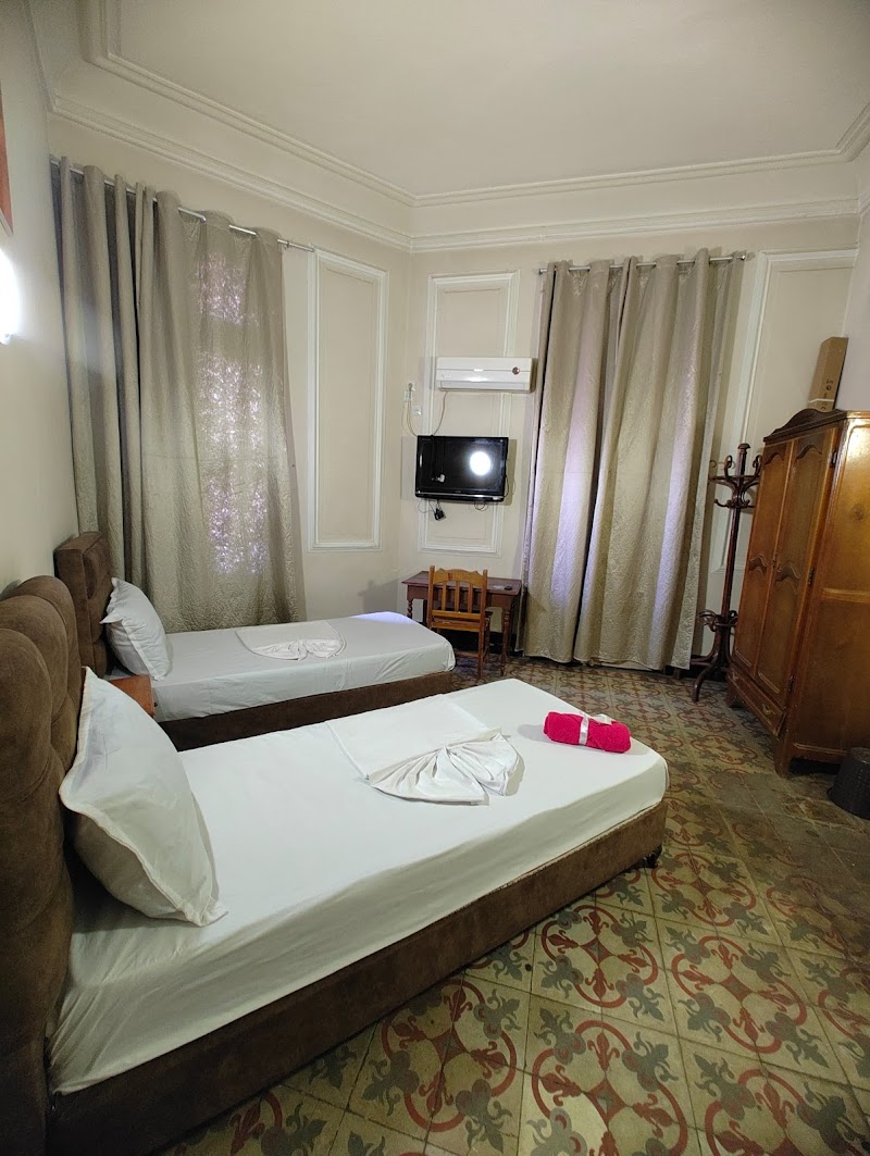 الفندق الكبير 4