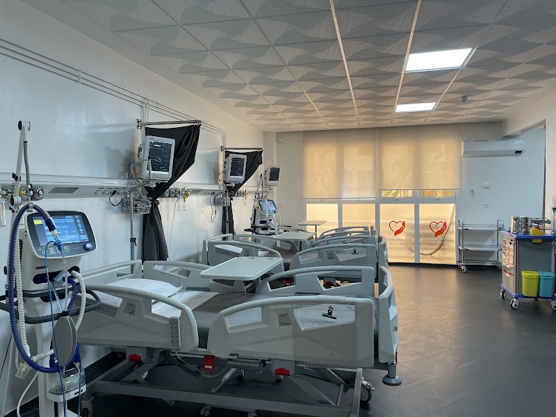 عيادة أركانا