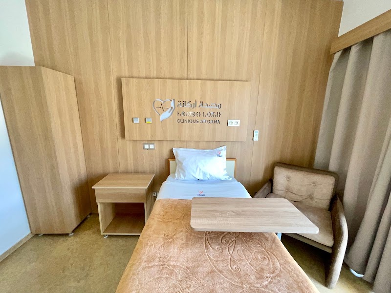 عيادة أركانا 4