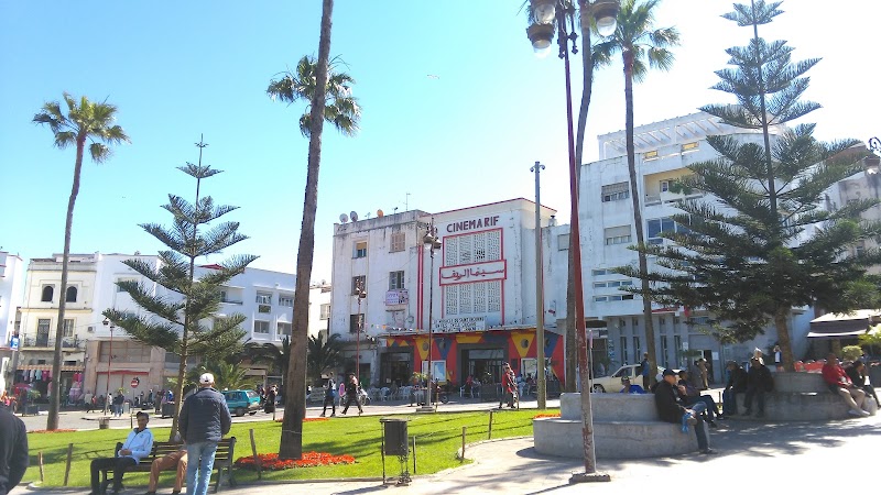 سينما الريف 2